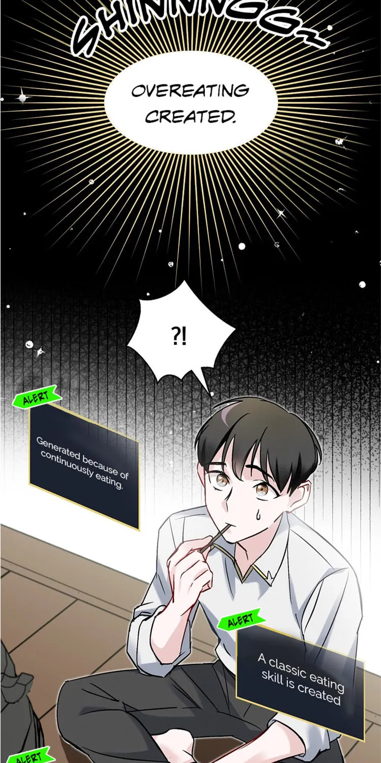 Read Gourmet Gaming chapter 22 image 72 on Lezhin