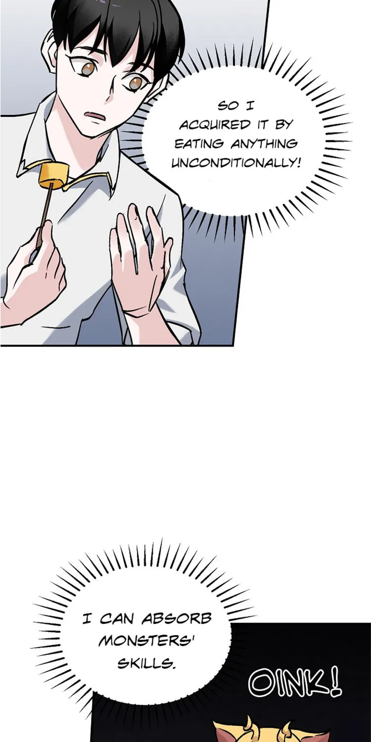 Read Gourmet Gaming chapter 22 image 77 on Lezhin