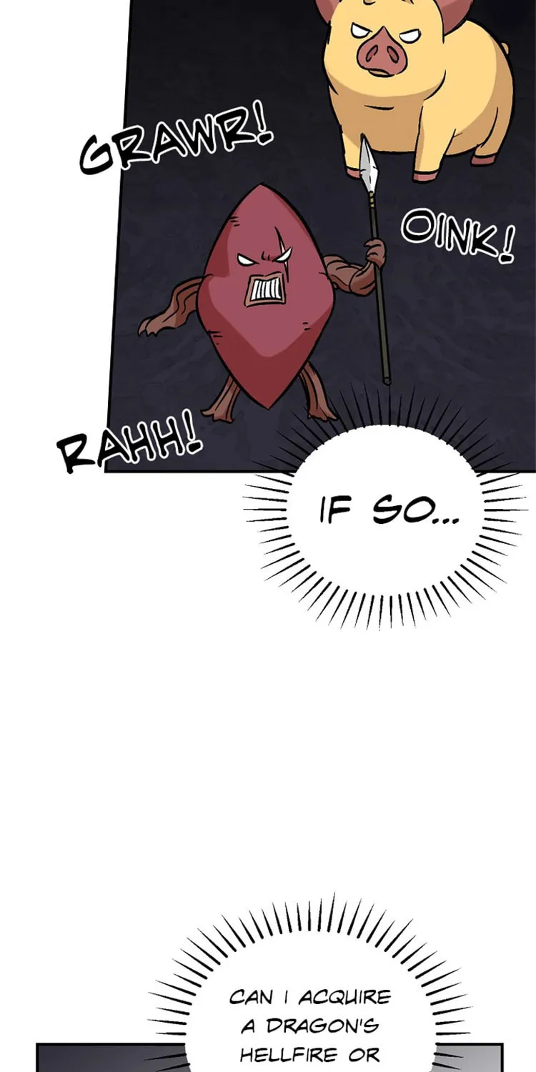 Read Gourmet Gaming chapter 22 image 78 on Lezhin