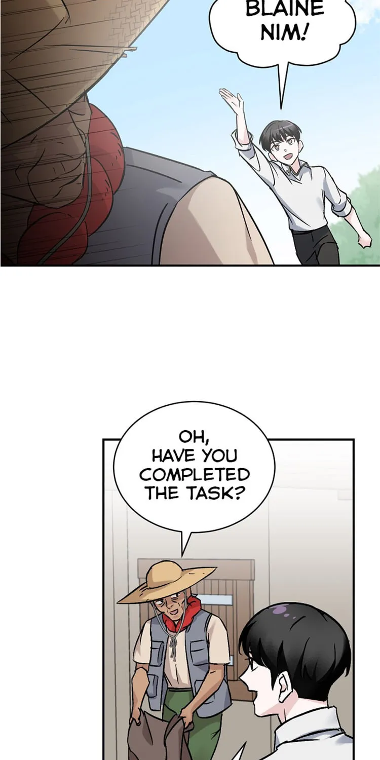 Read Gourmet Gaming chapter 22 image 82 on Lezhin