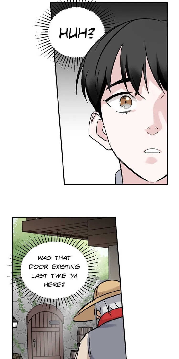 Read Gourmet Gaming chapter 22 image 86 on Lezhin