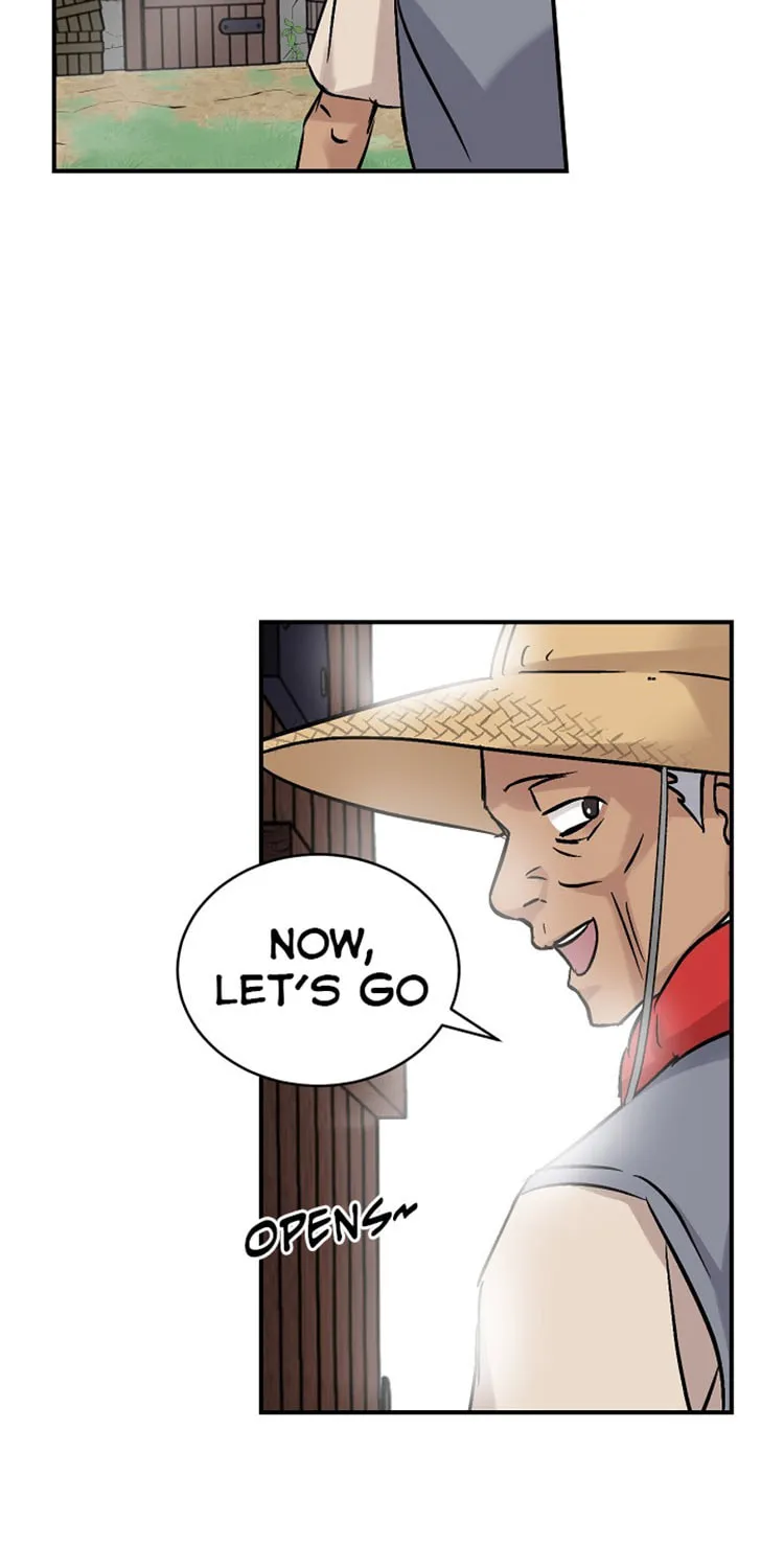 Read Gourmet Gaming chapter 22 image 87 on Lezhin