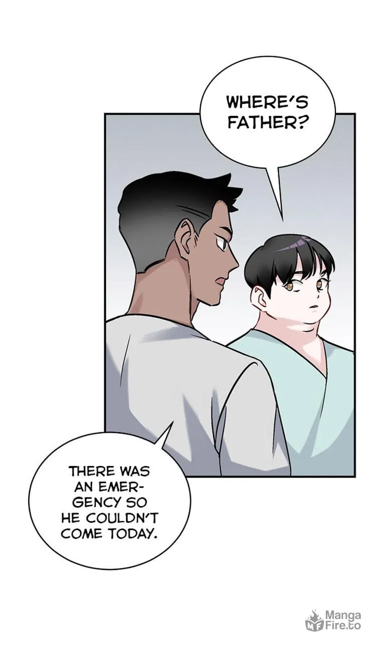 Read Gourmet Gaming chapter 23 image 10 on Lezhin