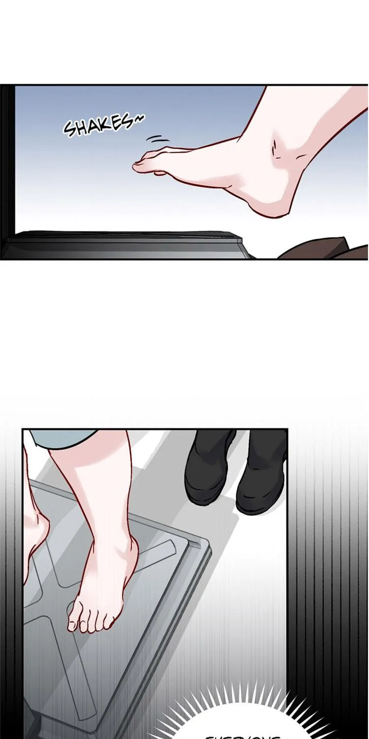 Read Gourmet Gaming chapter 23 image 14 on Lezhin