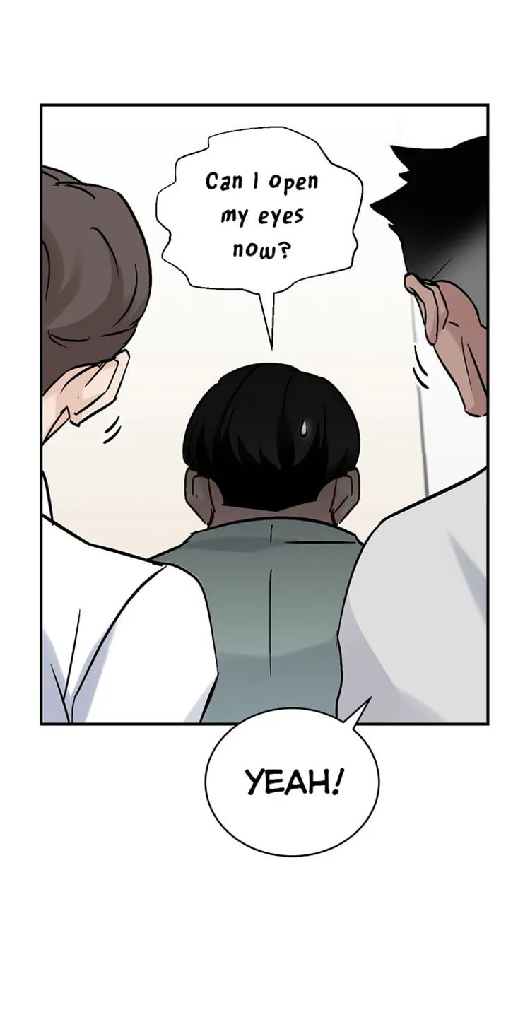Read Gourmet Gaming chapter 23 image 17 on Lezhin