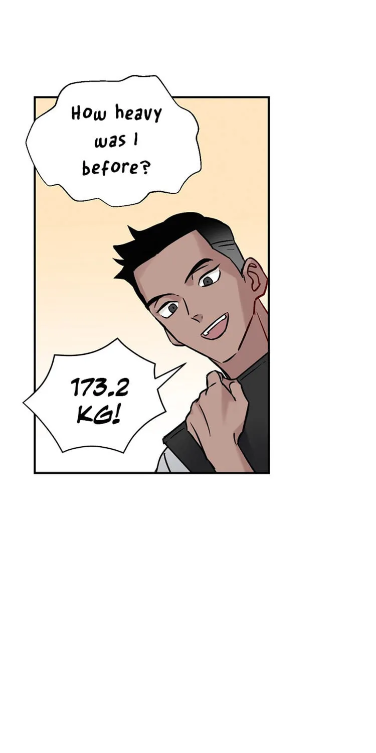 Read Gourmet Gaming chapter 23 image 20 on Lezhin