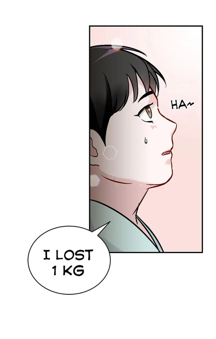 Read Gourmet Gaming chapter 23 image 21 on Lezhin