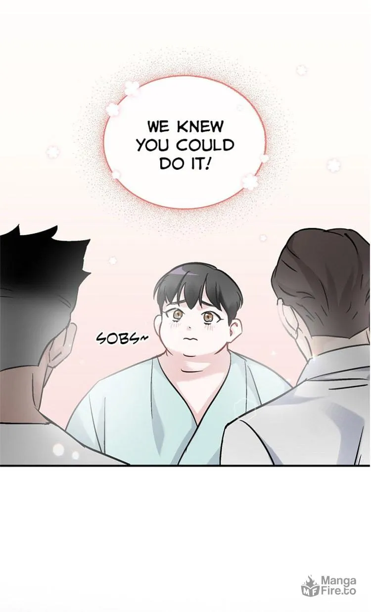 Read Gourmet Gaming chapter 23 image 23 on Lezhin
