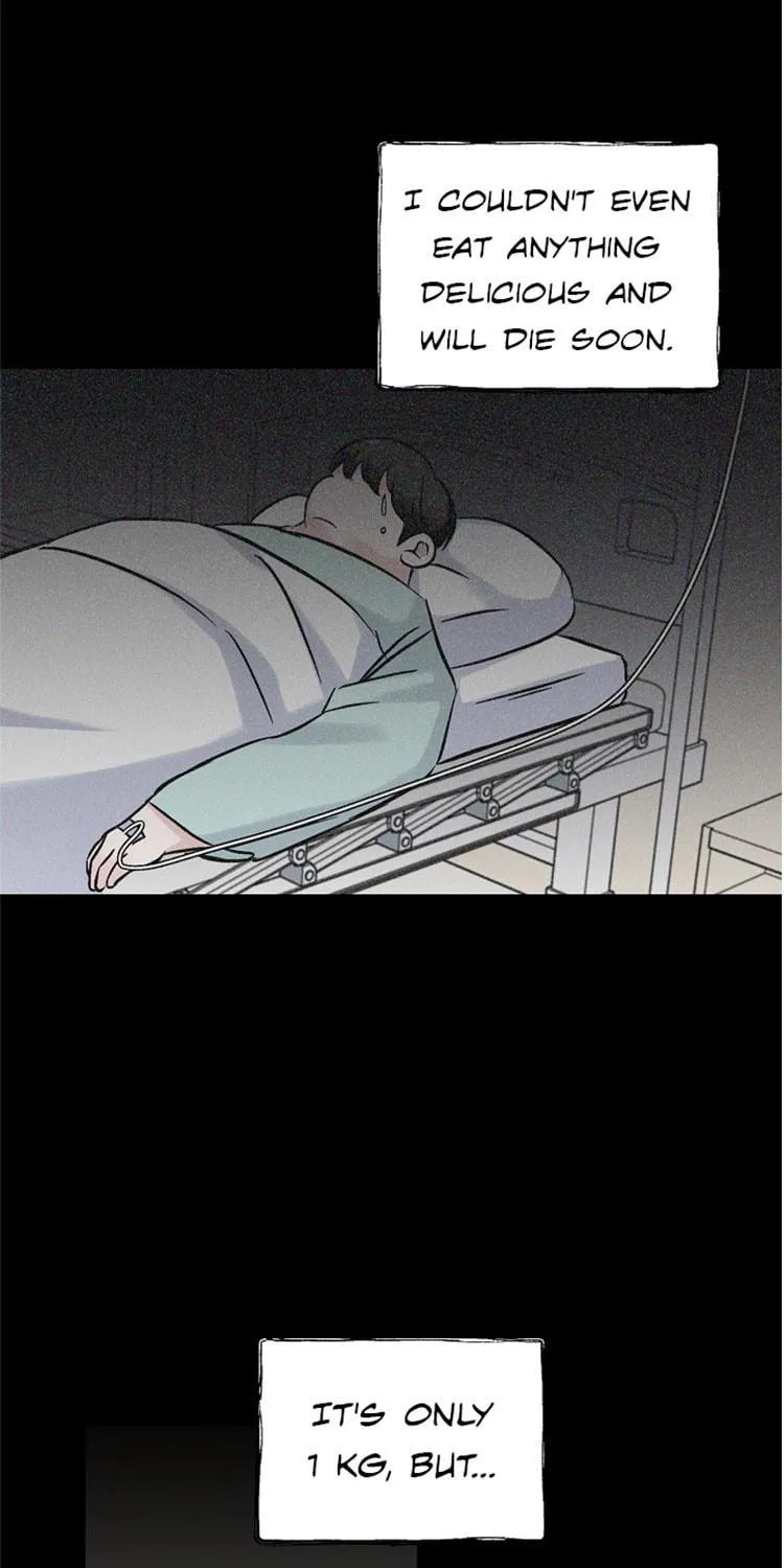 Read Gourmet Gaming chapter 23 image 25 on Lezhin