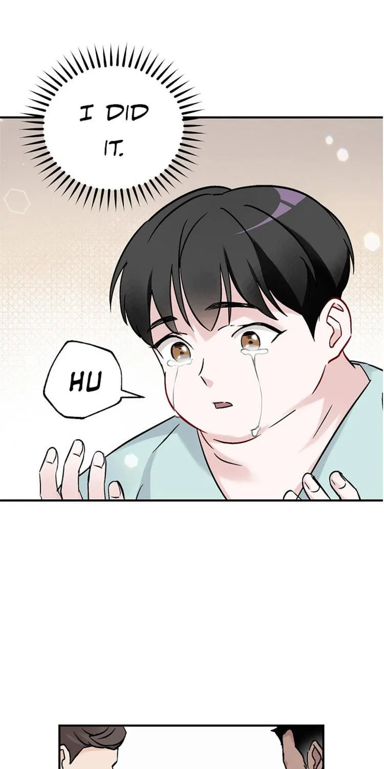 Read Gourmet Gaming chapter 23 image 27 on Lezhin