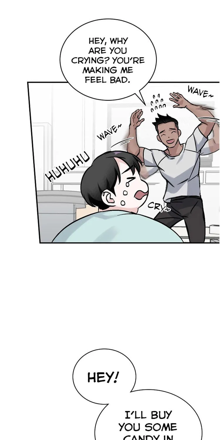 Read Gourmet Gaming chapter 23 image 29 on Lezhin