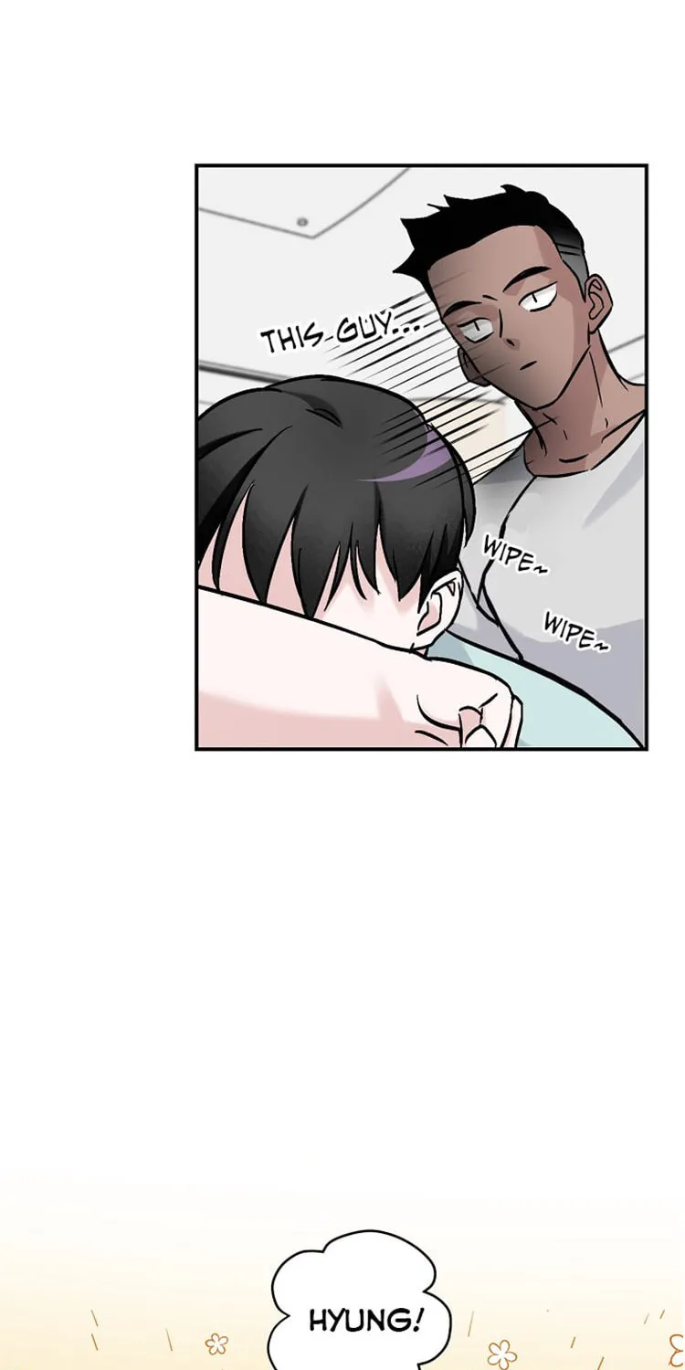 Read Gourmet Gaming chapter 23 image 31 on Lezhin