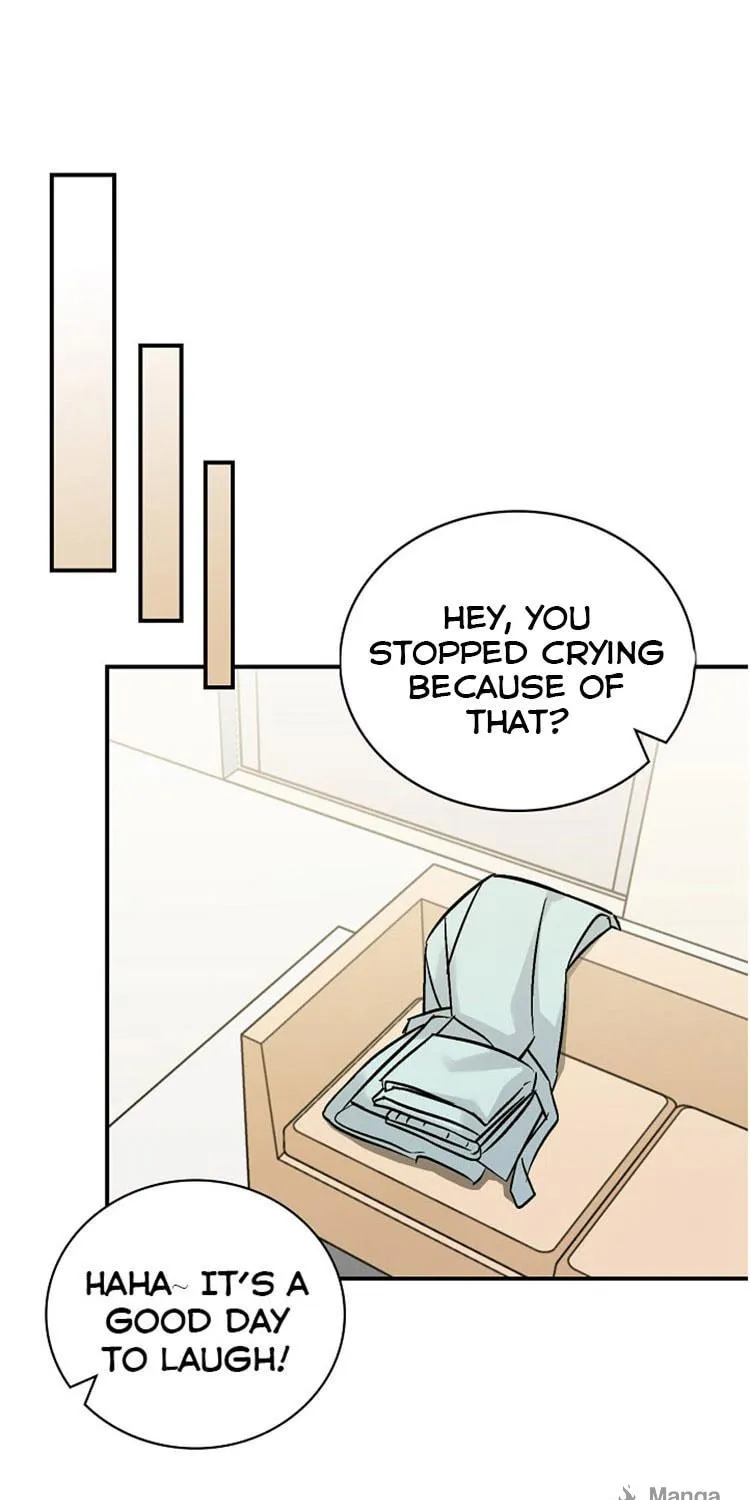 Read Gourmet Gaming chapter 23 image 33 on Lezhin