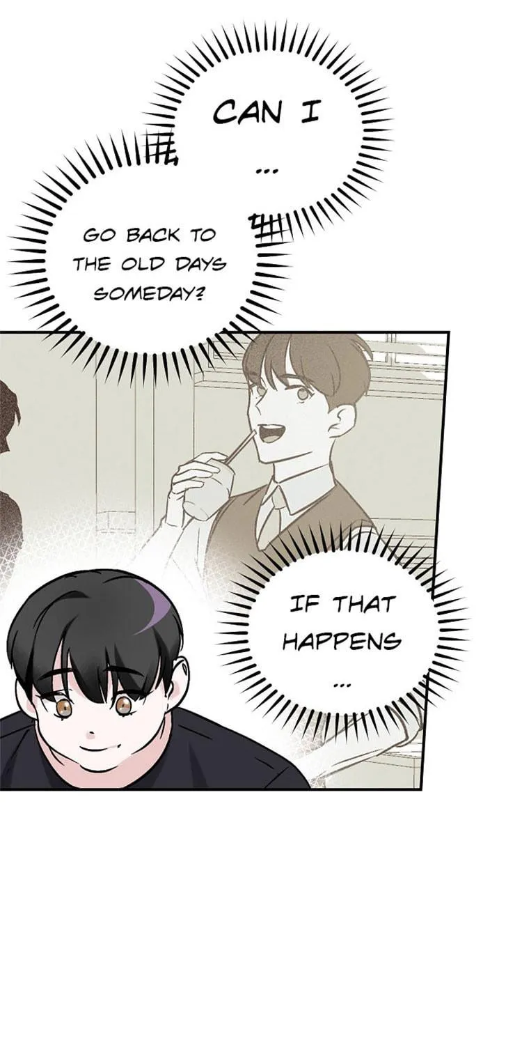 Read Gourmet Gaming chapter 23 image 35 on Lezhin