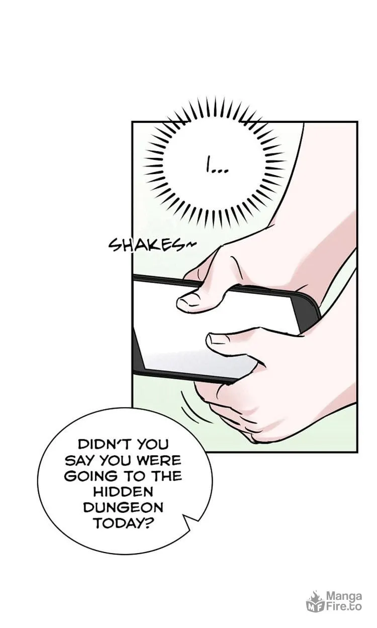 Read Gourmet Gaming chapter 23 image 36 on Lezhin