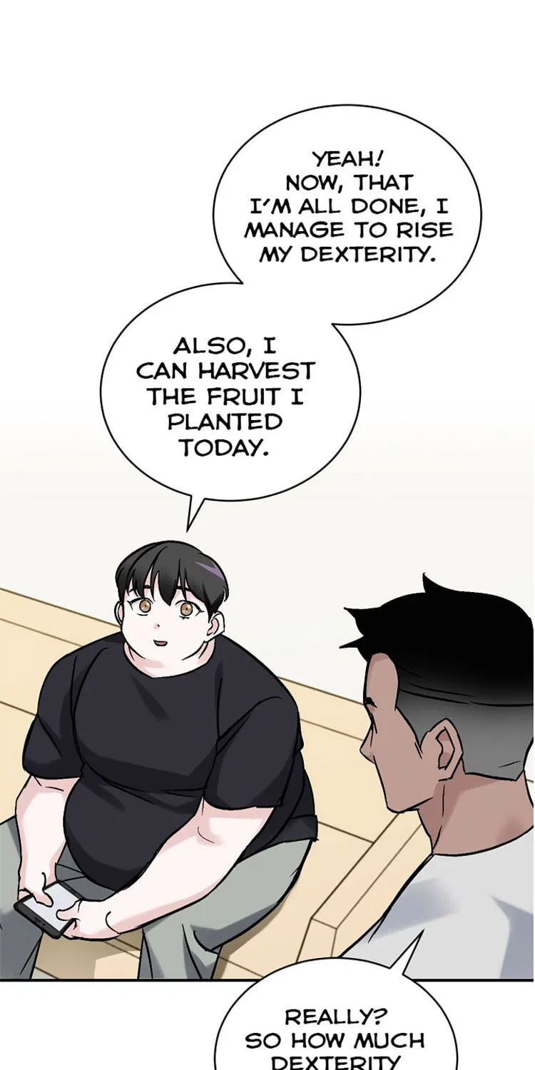 Read Gourmet Gaming chapter 23 image 37 on Lezhin
