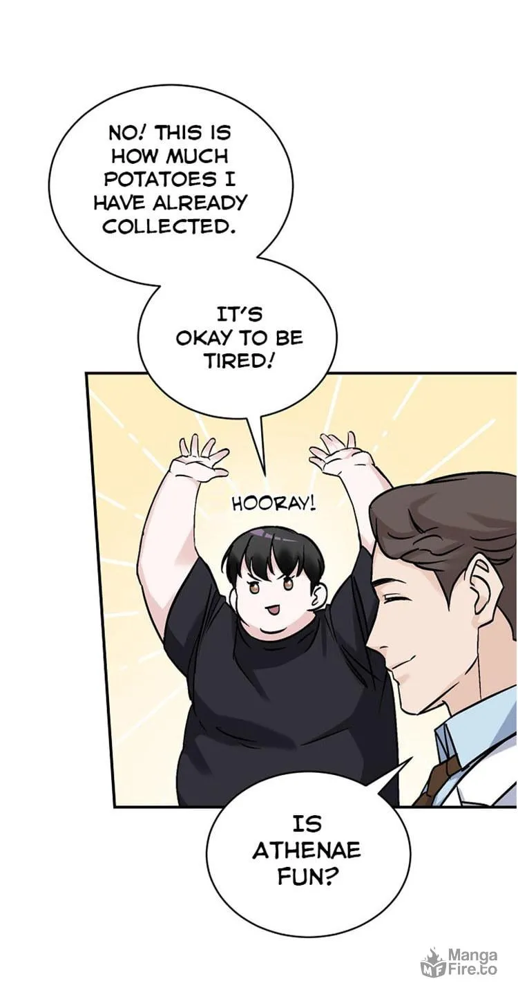 Read Gourmet Gaming chapter 23 image 4 on Lezhin