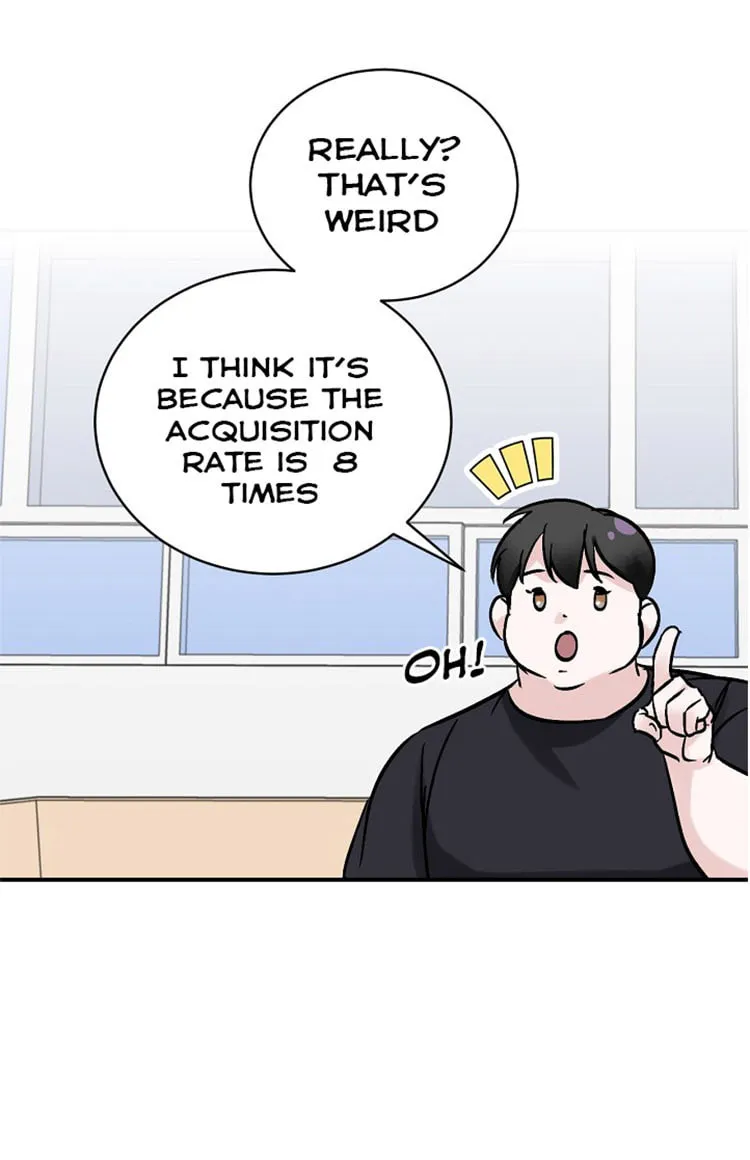Read Gourmet Gaming chapter 23 image 41 on Lezhin
