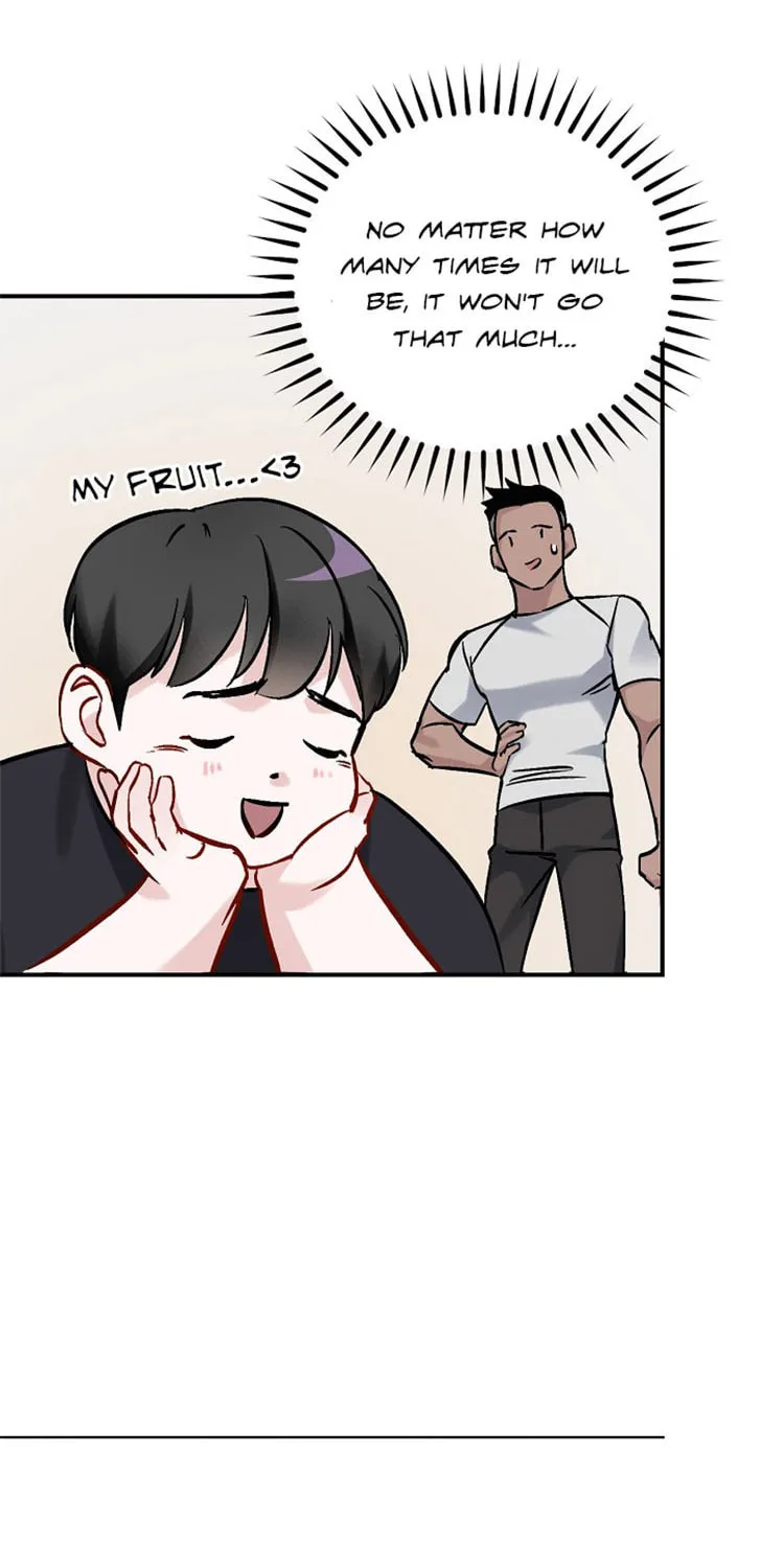 Read Gourmet Gaming chapter 23 image 42 on Lezhin