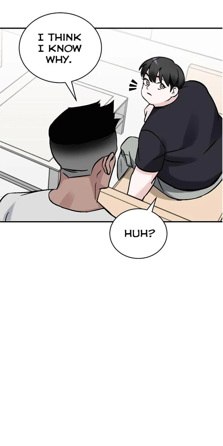 Read Gourmet Gaming chapter 23 image 44 on Lezhin
