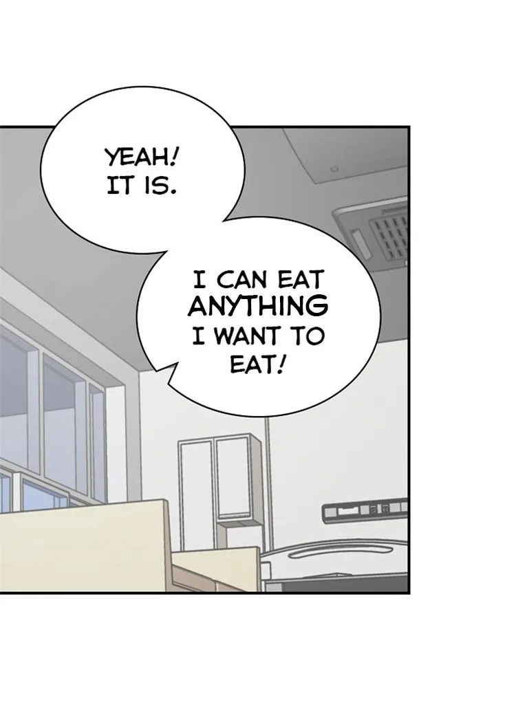 Read Gourmet Gaming chapter 23 image 5 on Lezhin