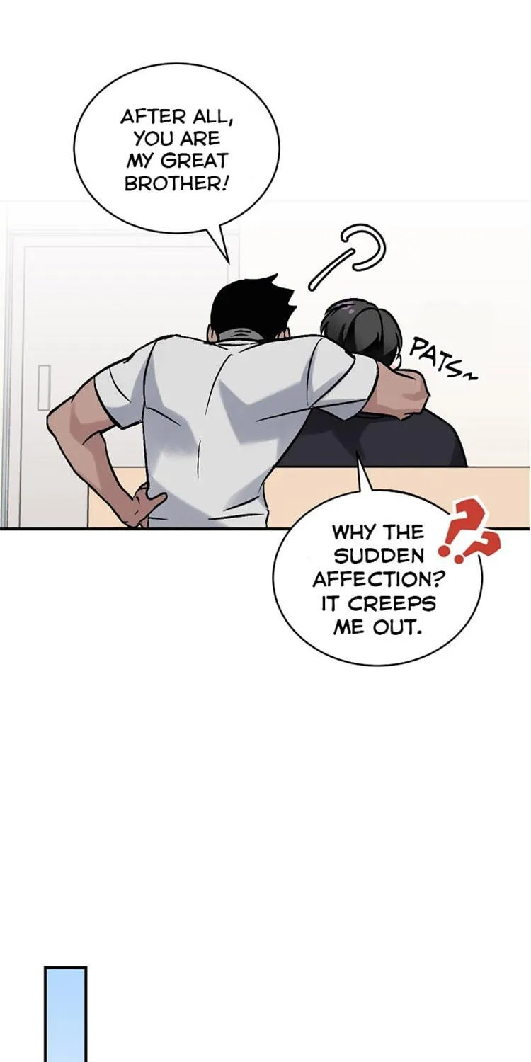 Read Gourmet Gaming chapter 23 image 50 on Lezhin