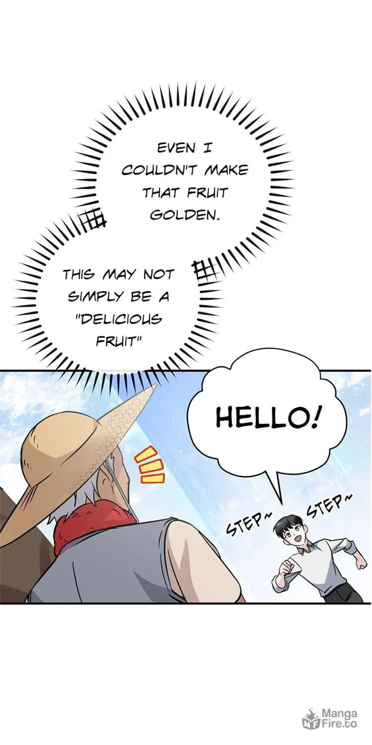 Read Gourmet Gaming chapter 23 image 55 on Lezhin