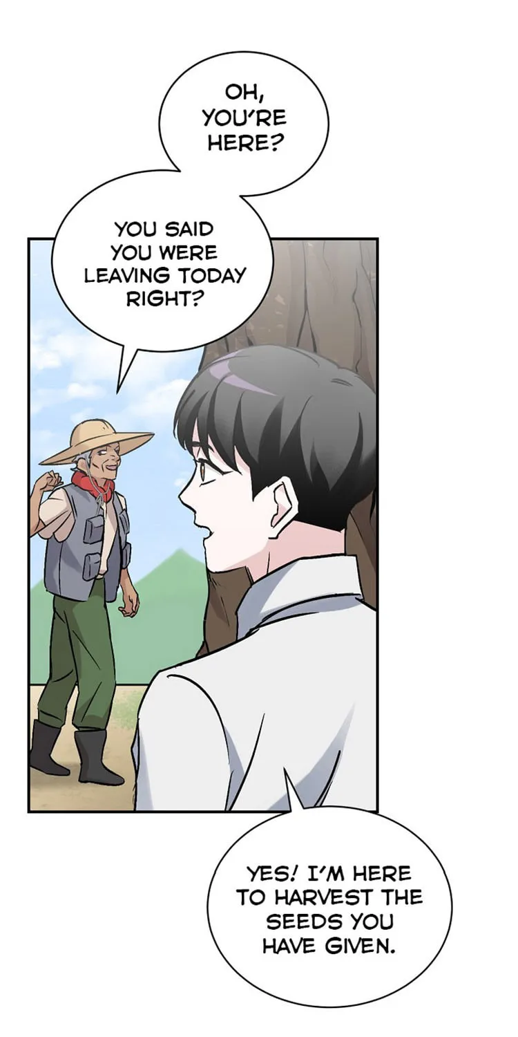 Read Gourmet Gaming chapter 23 image 56 on Lezhin