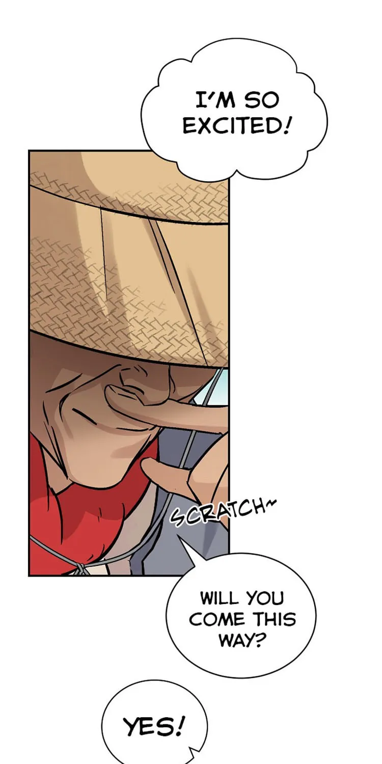 Read Gourmet Gaming chapter 23 image 59 on Lezhin