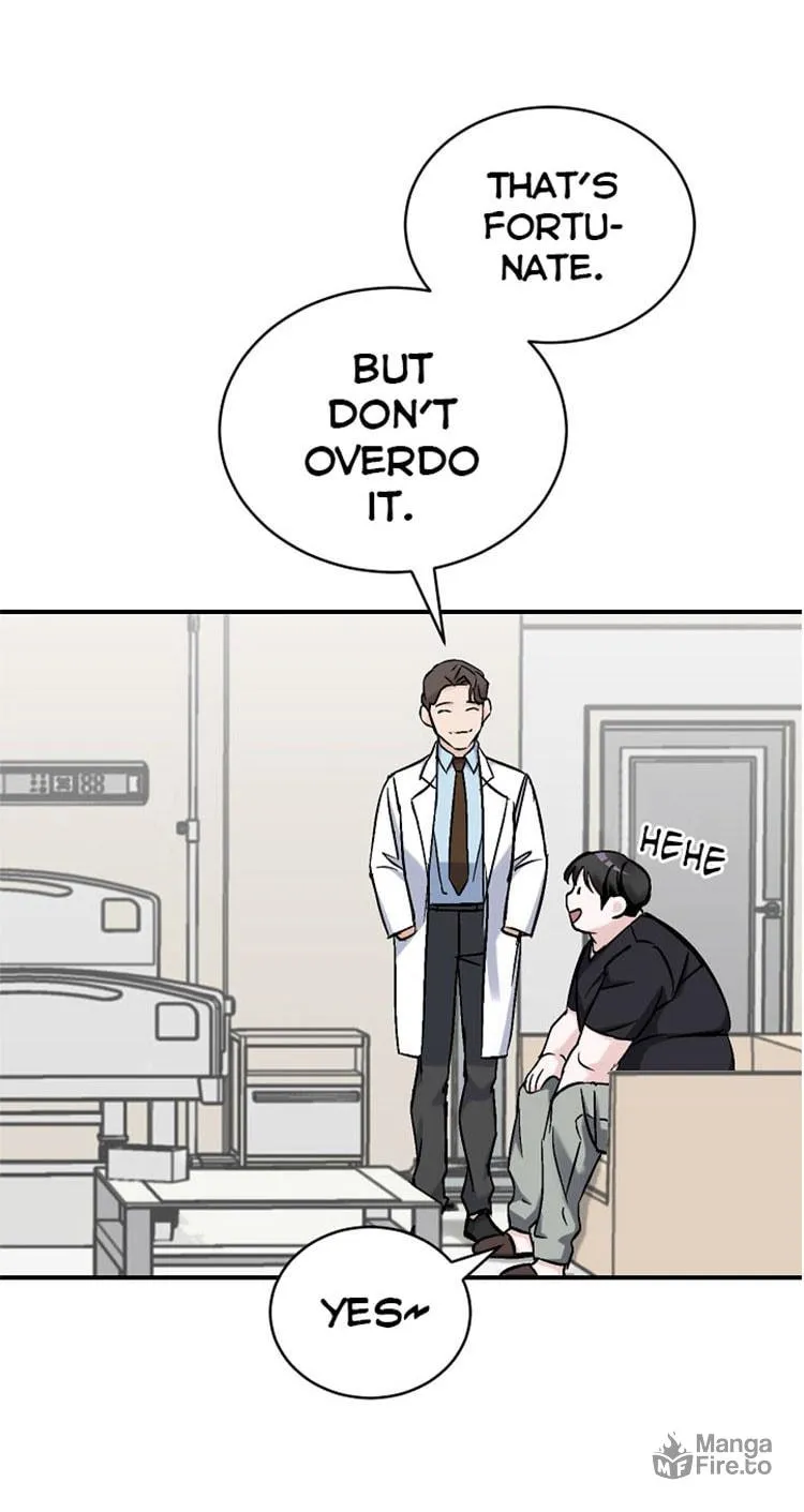 Read Gourmet Gaming chapter 23 image 6 on Lezhin