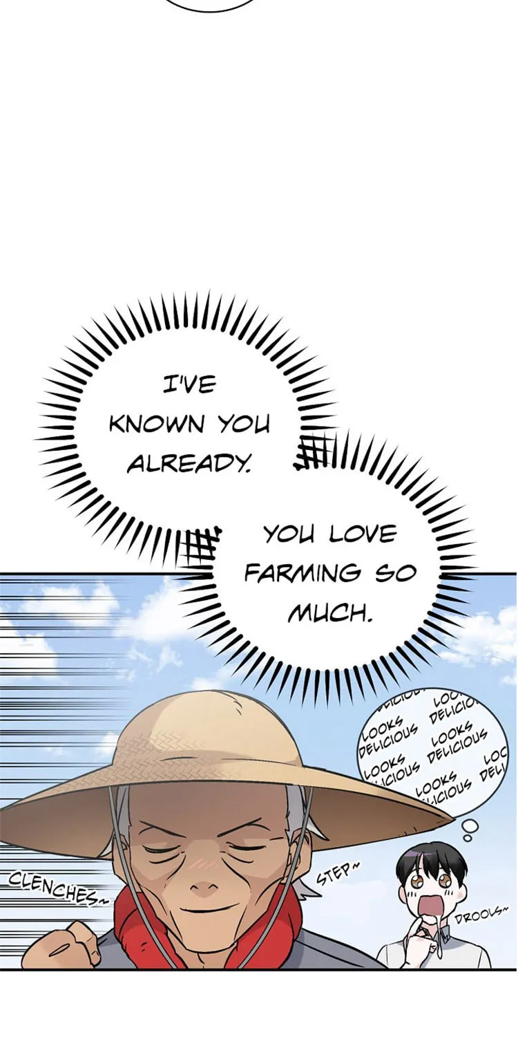 Read Gourmet Gaming chapter 23 image 60 on Lezhin