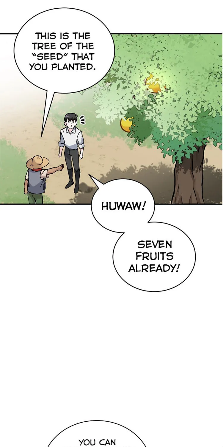 Read Gourmet Gaming chapter 23 image 62 on Lezhin