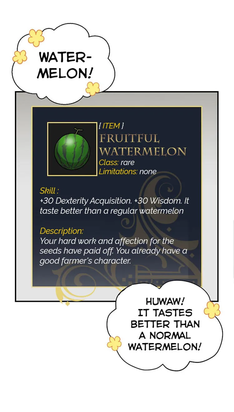 Read Gourmet Gaming chapter 23 image 68 on Lezhin