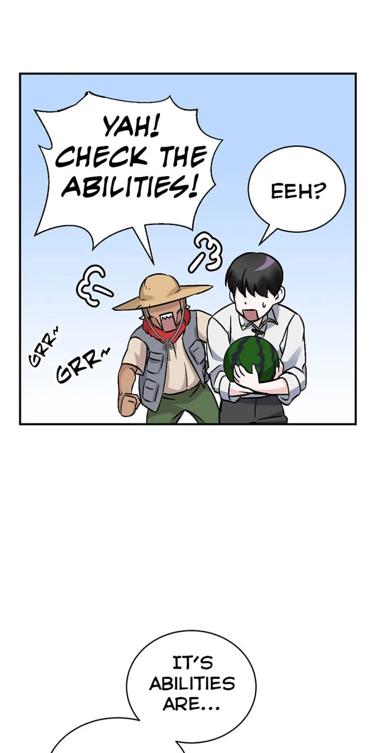 Read Gourmet Gaming chapter 23 image 71 on Lezhin