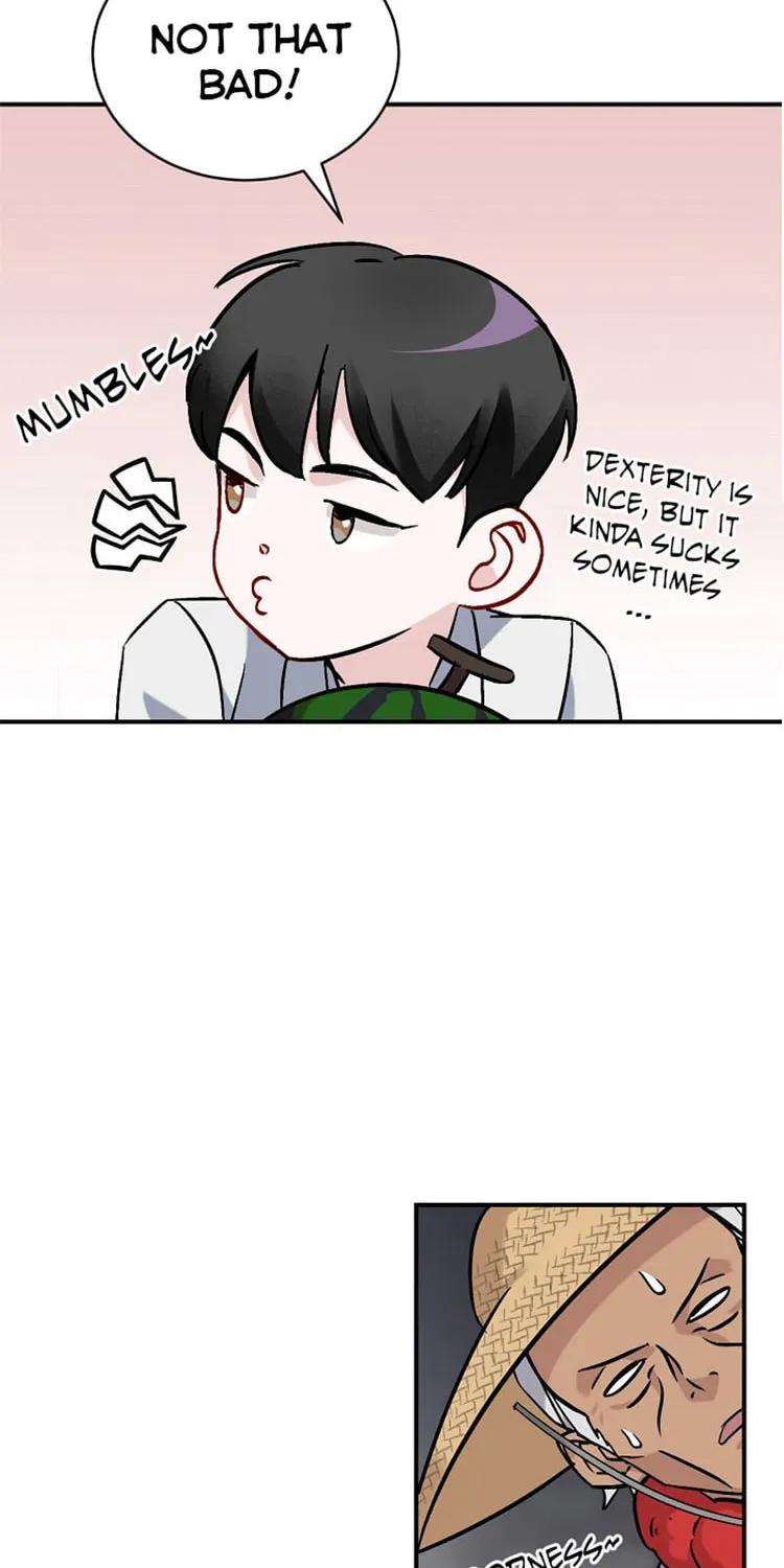 Read Gourmet Gaming chapter 23 image 72 on Lezhin