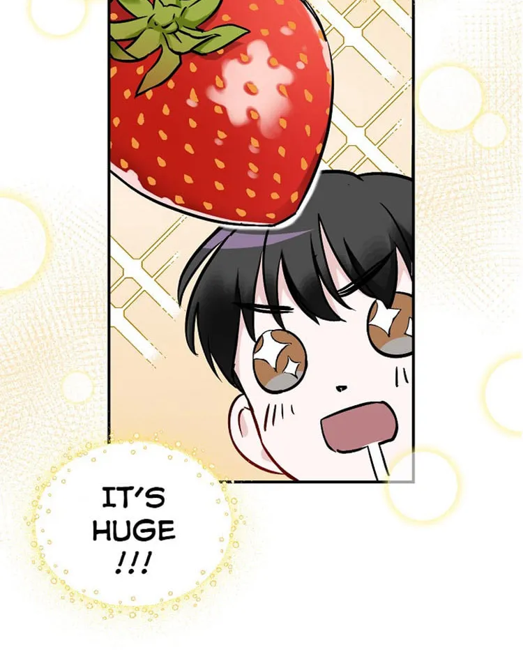 Read Gourmet Gaming chapter 23 image 75 on Lezhin