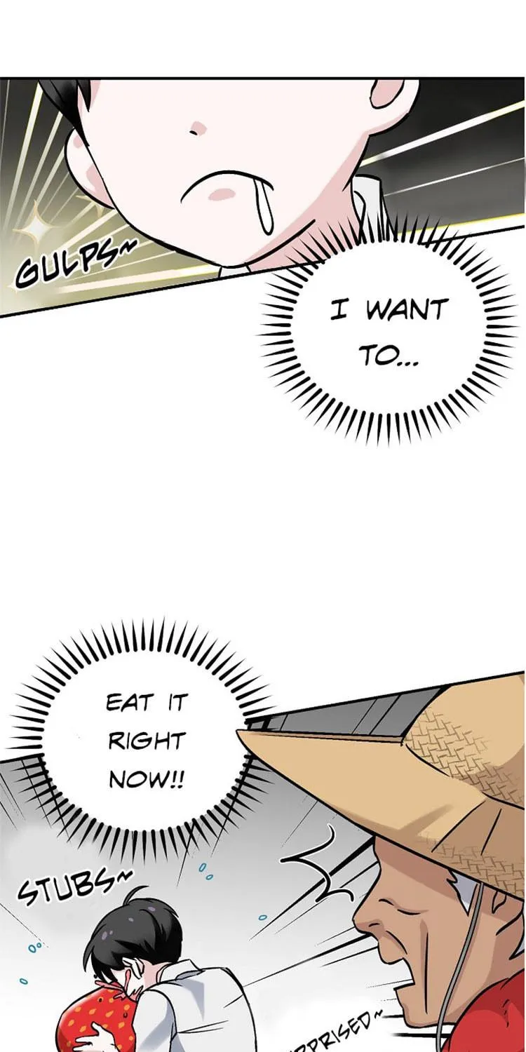 Read Gourmet Gaming chapter 23 image 76 on Lezhin