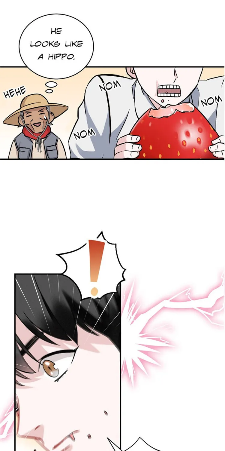 Read Gourmet Gaming chapter 23 image 78 on Lezhin