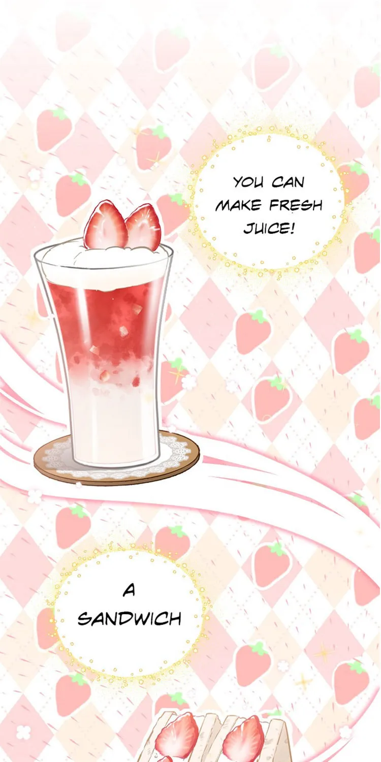 Read Gourmet Gaming chapter 23 image 80 on Lezhin