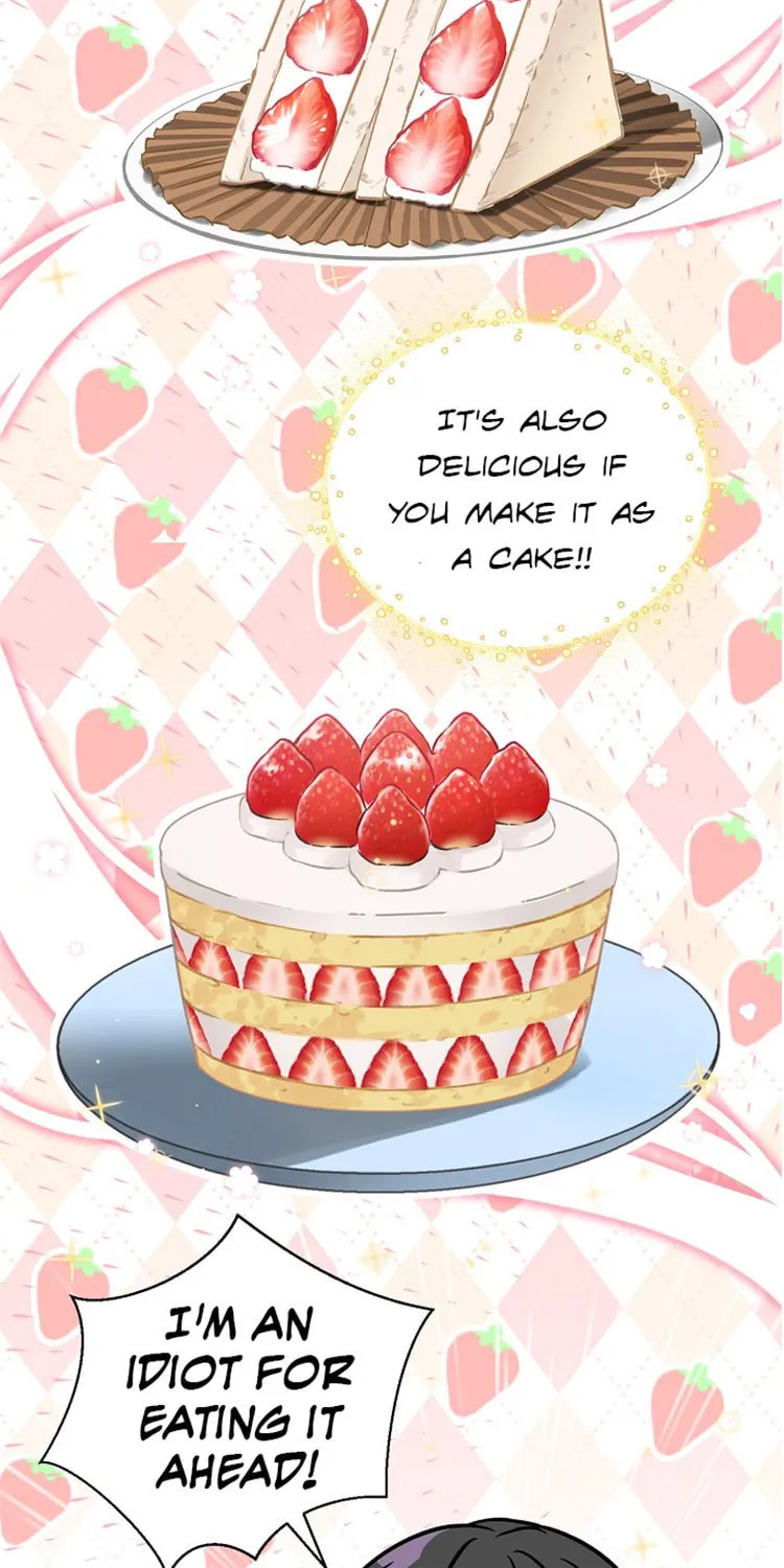 Read Gourmet Gaming chapter 23 image 81 on Lezhin