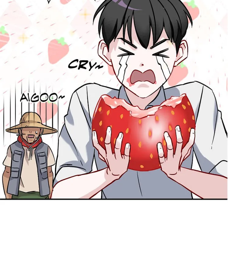 Read Gourmet Gaming chapter 23 image 82 on Lezhin