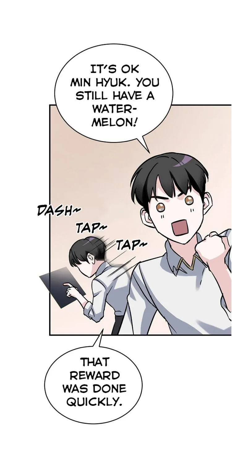 Read Gourmet Gaming chapter 23 image 83 on Lezhin