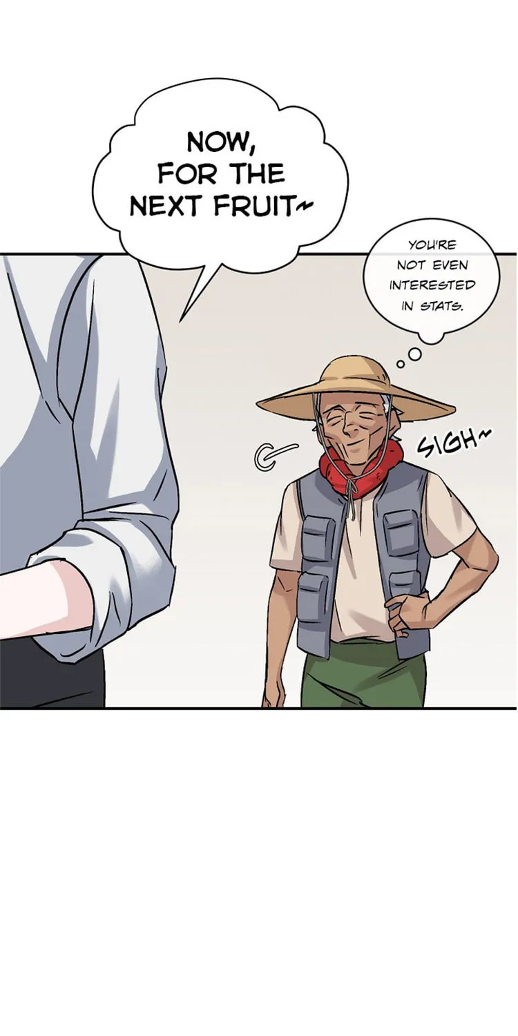 Read Gourmet Gaming chapter 23 image 85 on Lezhin