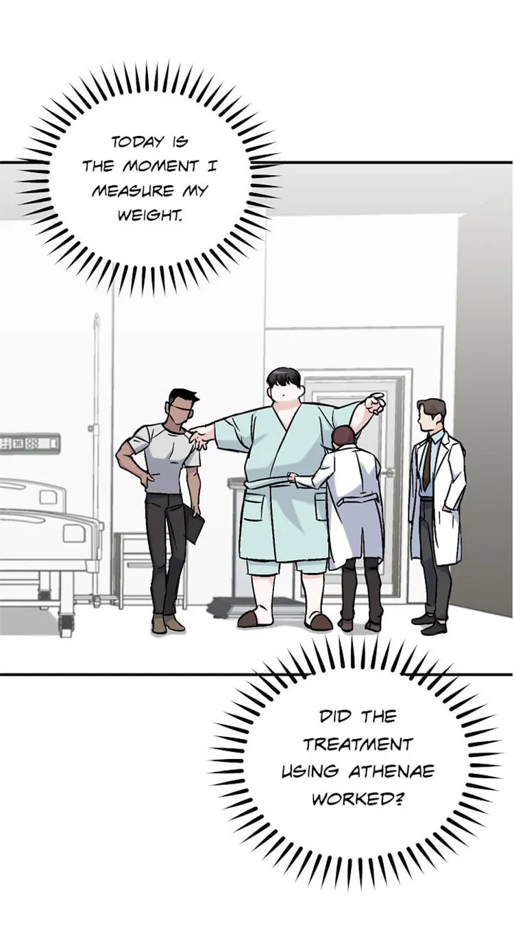 Read Gourmet Gaming chapter 23 image 9 on Lezhin