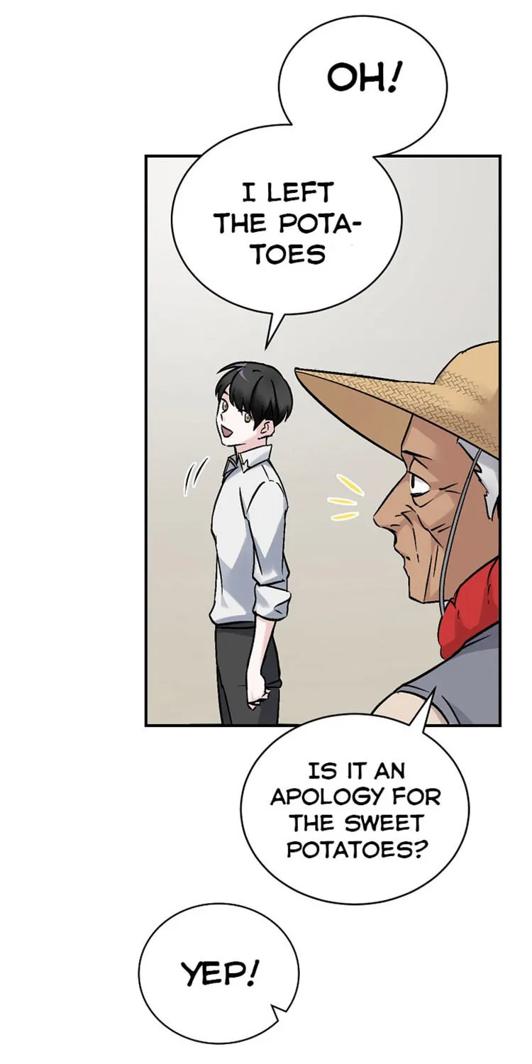 Read Gourmet Gaming chapter 23 image 92 on Lezhin