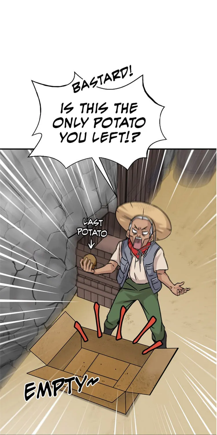 Read Gourmet Gaming chapter 23 image 96 on Lezhin