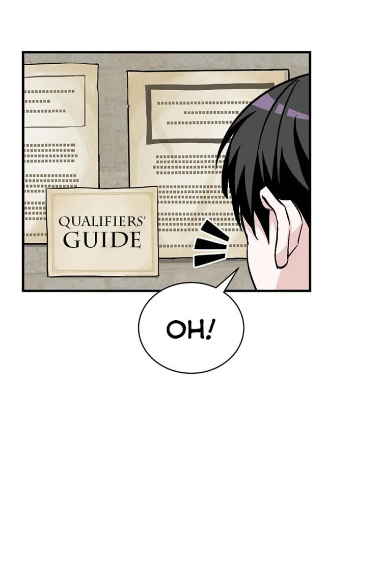 Read Gourmet Gaming chapter 24 image 10 on Lezhin