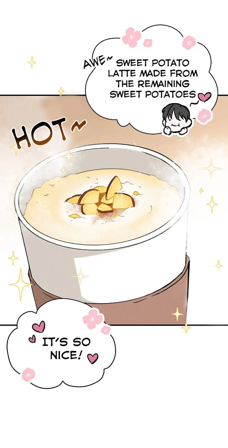Read Gourmet Gaming chapter 24 image 14 on Lezhin