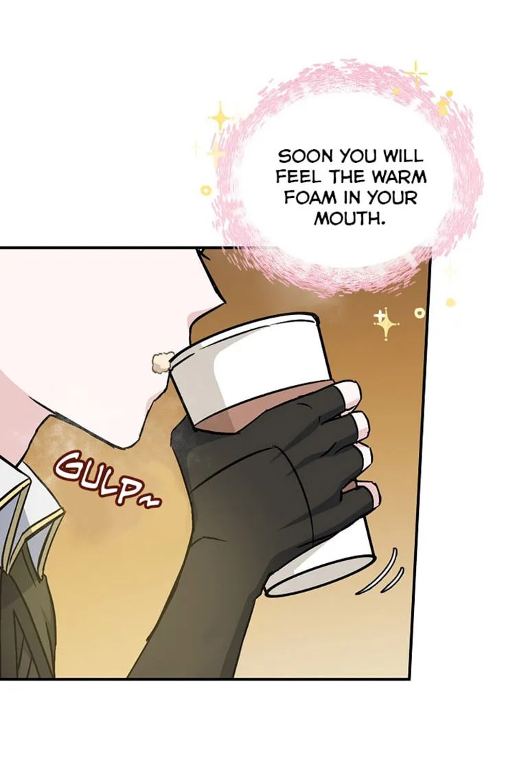 Read Gourmet Gaming chapter 24 image 19 on Lezhin