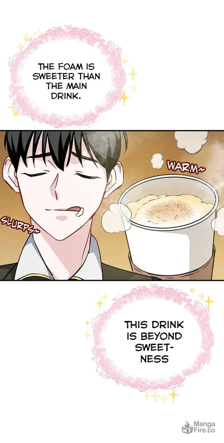 Read Gourmet Gaming chapter 24 image 20 on Lezhin